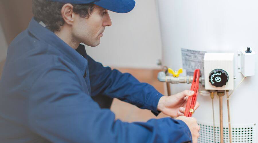 Professional Leak Detection Services in Oquawka, IL